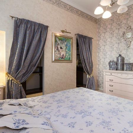 Apartamento Royal Riga Exterior foto