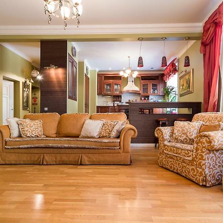 Apartamento Royal Riga Exterior foto