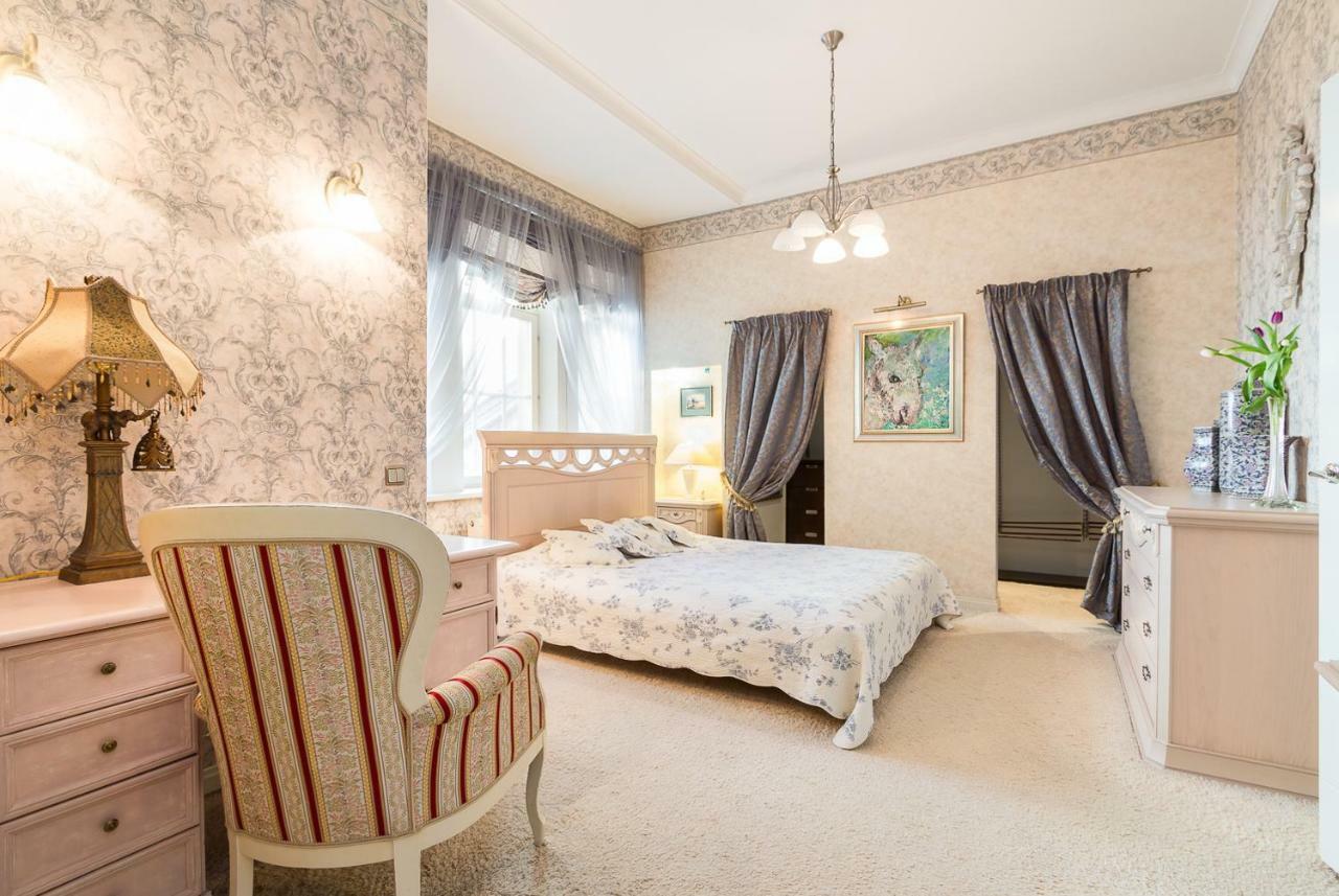 Apartamento Royal Riga Exterior foto