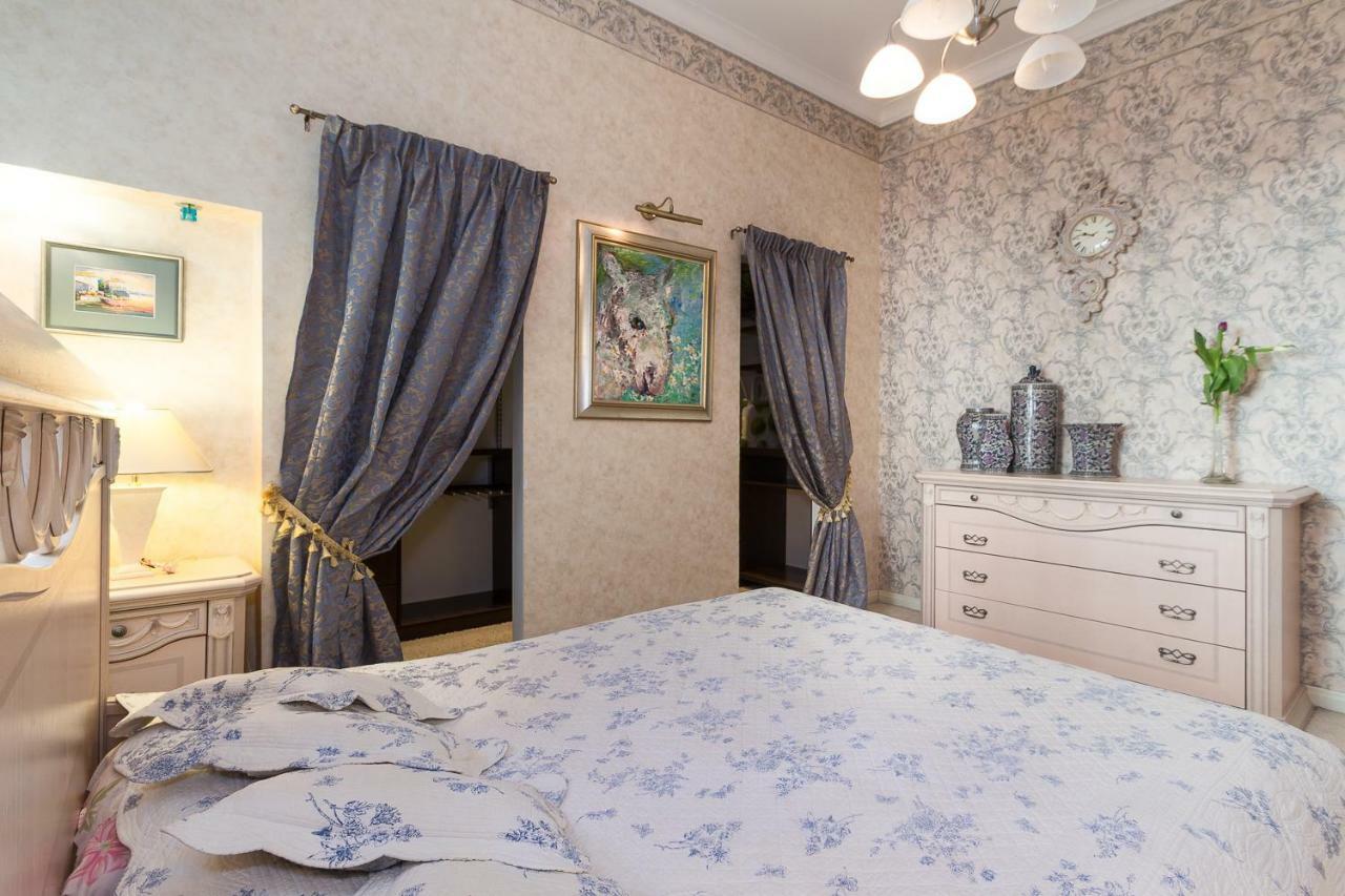 Apartamento Royal Riga Exterior foto