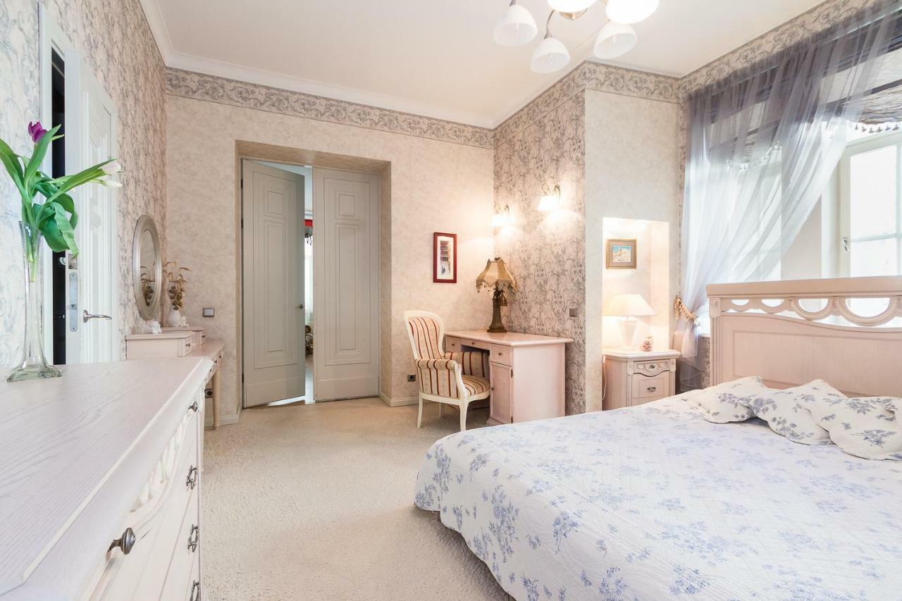 Apartamento Royal Riga Exterior foto