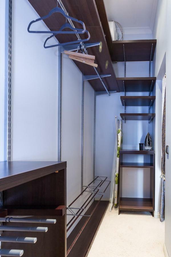 Apartamento Royal Riga Exterior foto