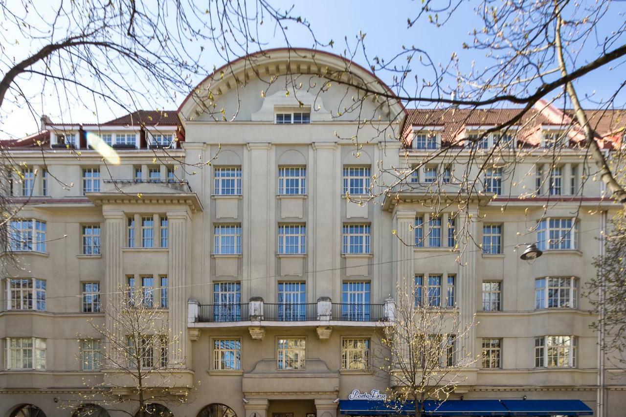 Apartamento Royal Riga Exterior foto